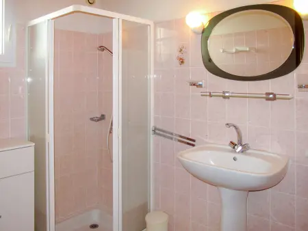 Les Etrilles, maison 4 pers. à 400 m de la mer - Photo 9
