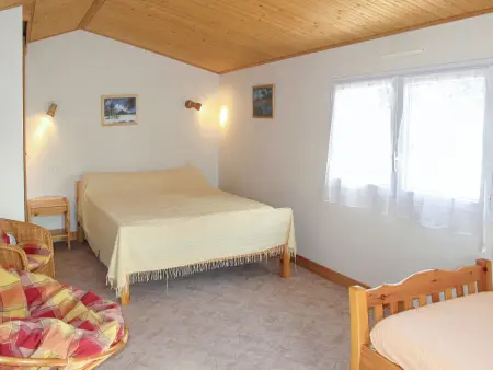 Les Etrilles, maison 4 pers. à 400 m de la mer - Photo 10