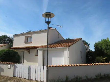 Les Etrilles, maison 4 pers. à 400 m de la mer - Photo 12