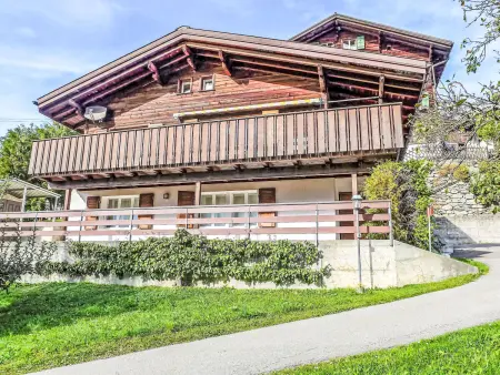 Location maison à Grindelwald