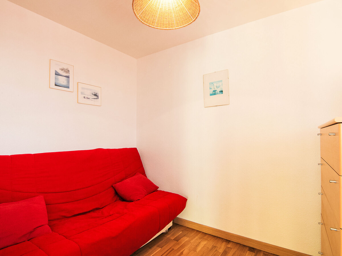 Appartement Le Cap Bleu – vue mer, terrasse côté ouest - Photo 11