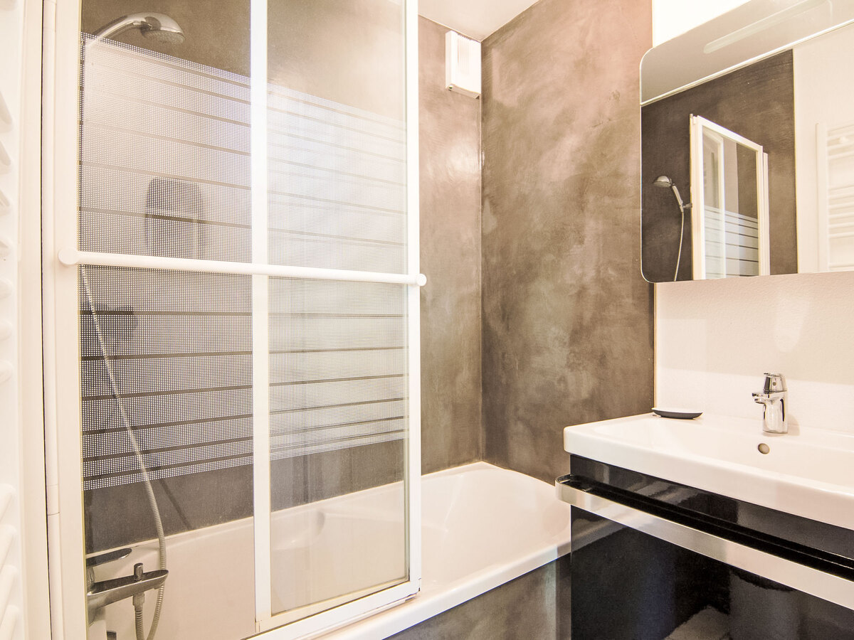 Appartement Le Cap Bleu – vue mer, terrasse côté ouest - Photo 12