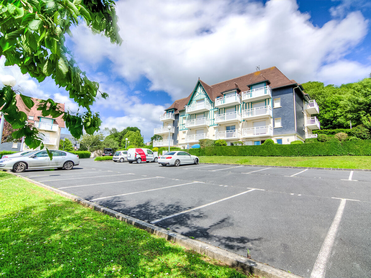 Appartement Le Cap Bleu – vue mer, terrasse côté ouest - Photo 17