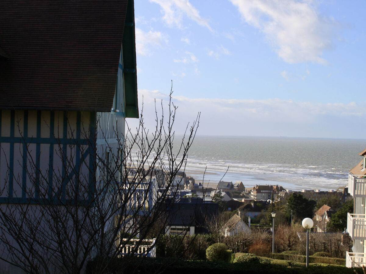 Appartement Le Cap Bleu – vue mer, terrasse côté ouest - Photo 19