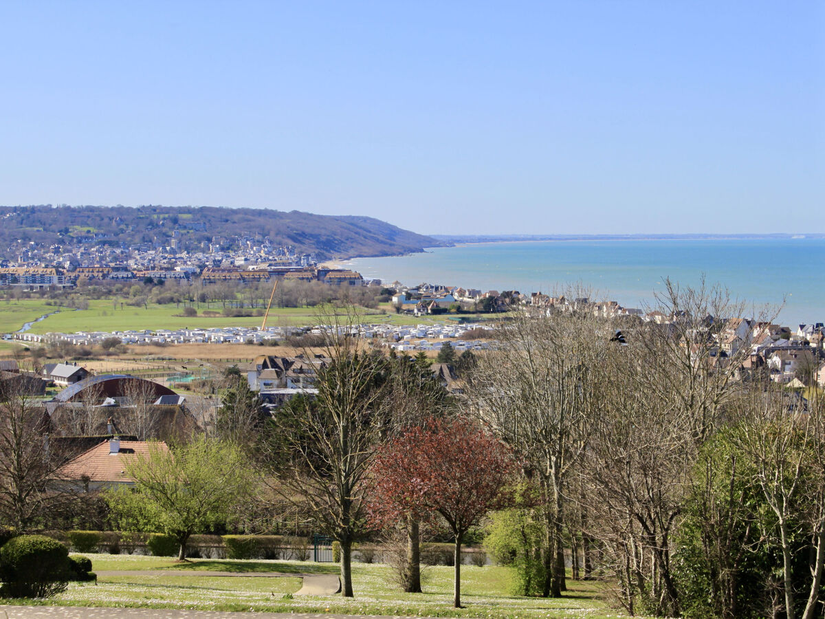 Appartement Le Cap Bleu – vue mer, terrasse côté ouest - Photo 20