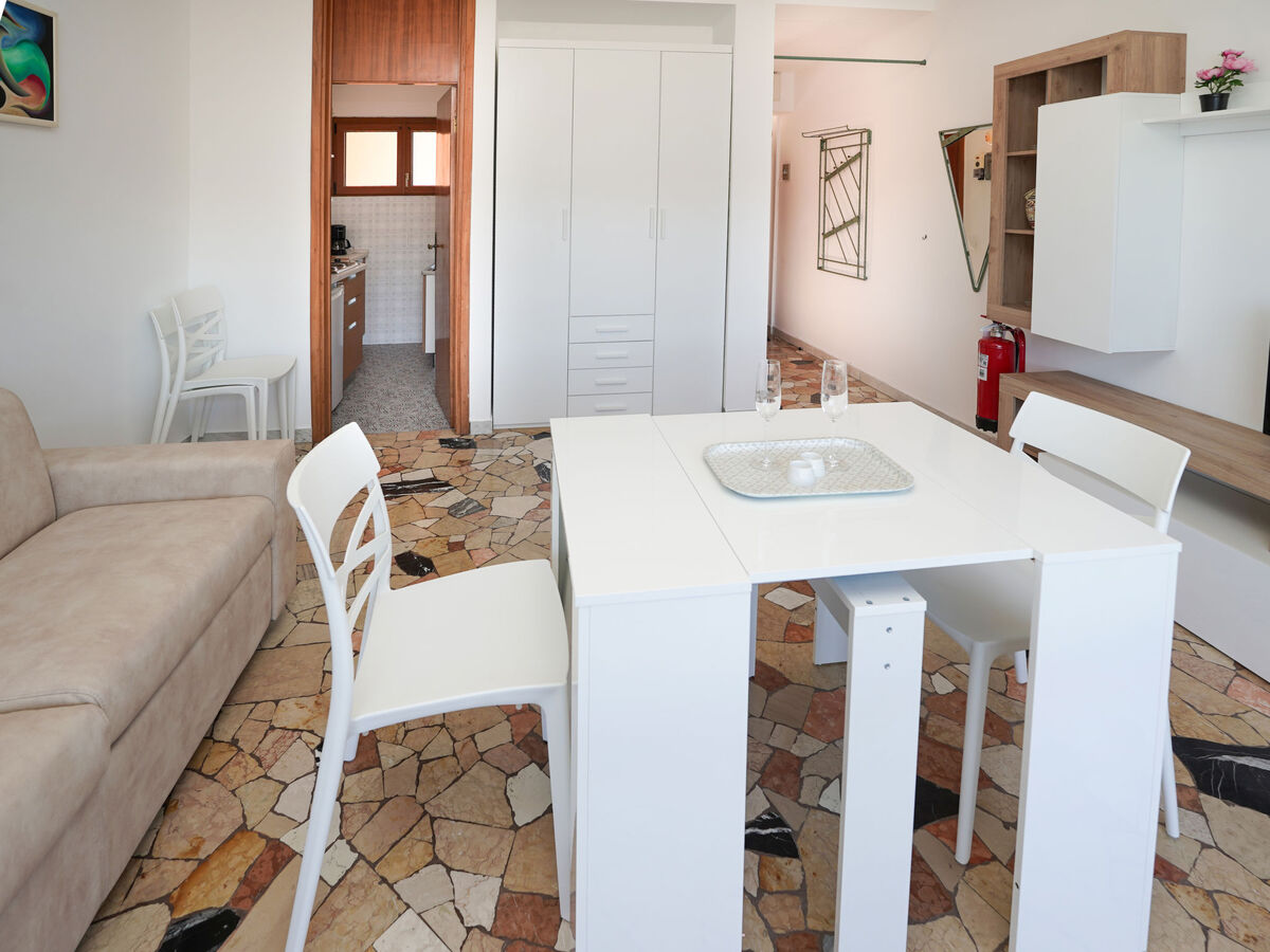 Studio vue lac à Brezzo di Bedero, balcon panoramique - Photo 11
