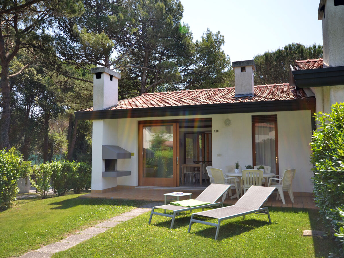 Club dei Pini – Maison 6 pers. à 500 m de la mer - Photo 1
