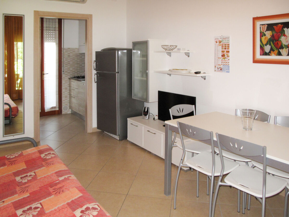 Club dei Pini – Maison 6 pers. à 500 m de la mer - Photo 3