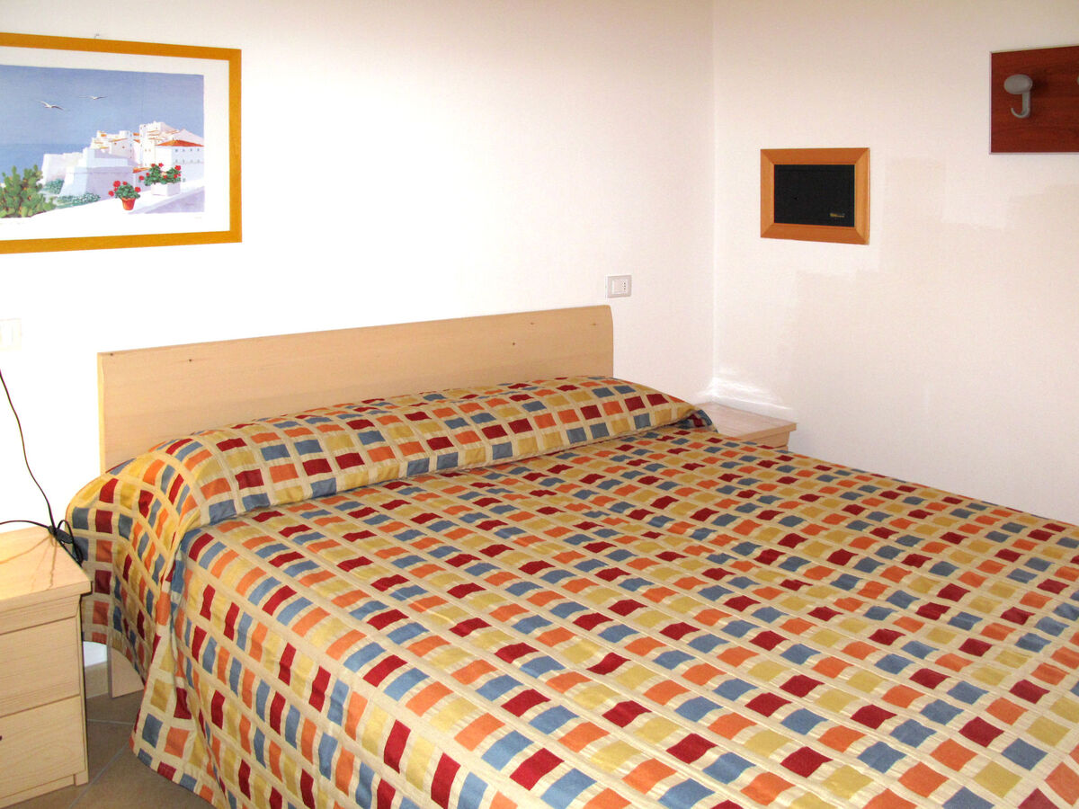 Club dei Pini – Maison 6 pers. à 500 m de la mer - Photo 6
