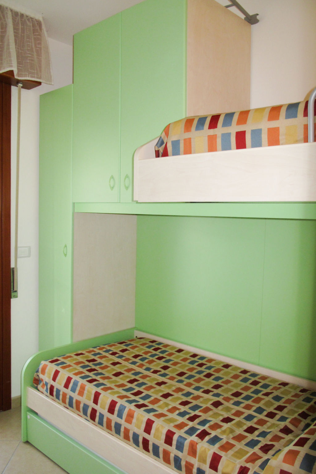 Club dei Pini – Maison 6 pers. à 500 m de la mer - Photo 7