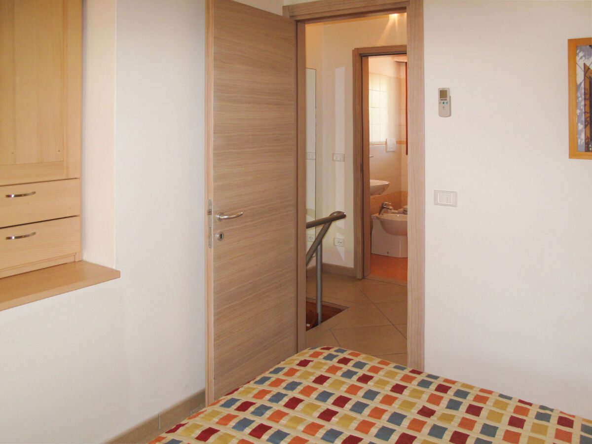 Club dei Pini – Maison 6 pers. à 500 m de la mer - Photo 8