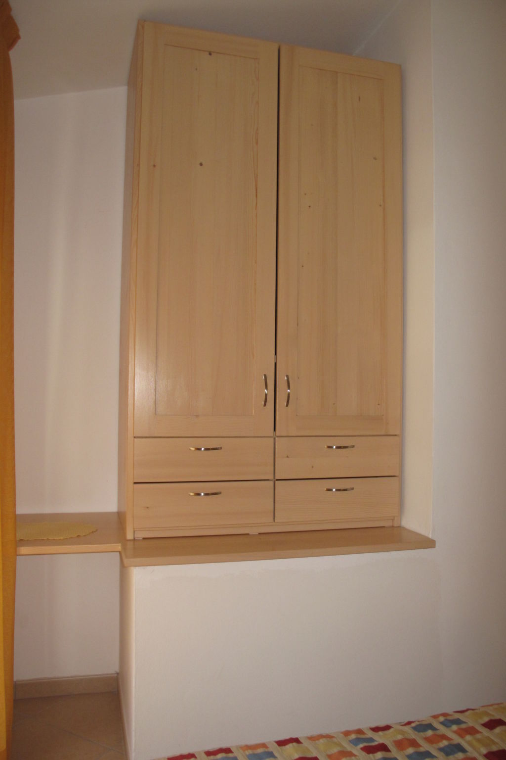 Club dei Pini – Maison 6 pers. à 500 m de la mer - Photo 9