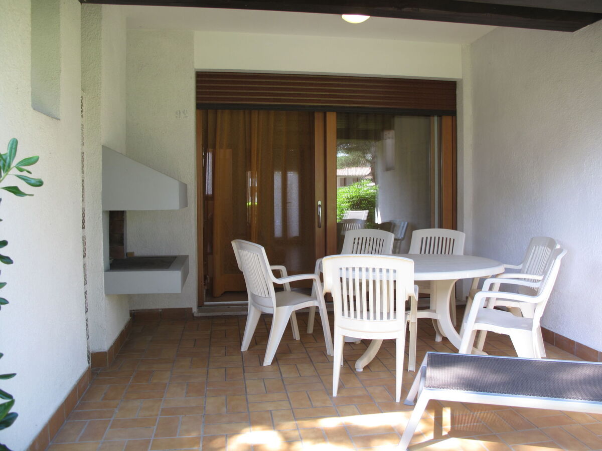 Club dei Pini – Maison 6 pers. à 500 m de la mer - Photo 12