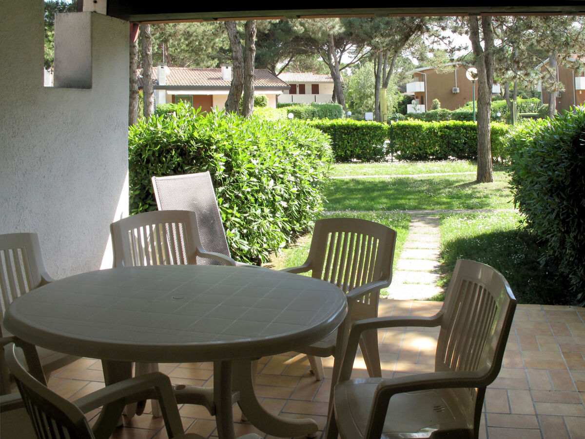 Club dei Pini – Maison 6 pers. à 500 m de la mer - Photo 13