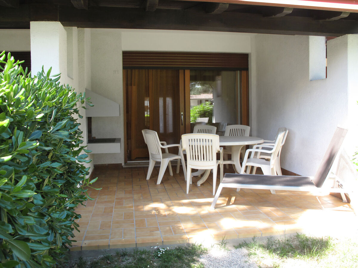 Club dei Pini – Maison 6 pers. à 500 m de la mer - Photo 14