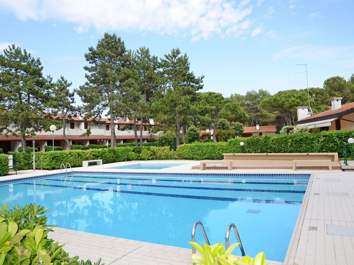 Club dei Pini – Maison 6 pers. à 500 m de la mer - Photo 15