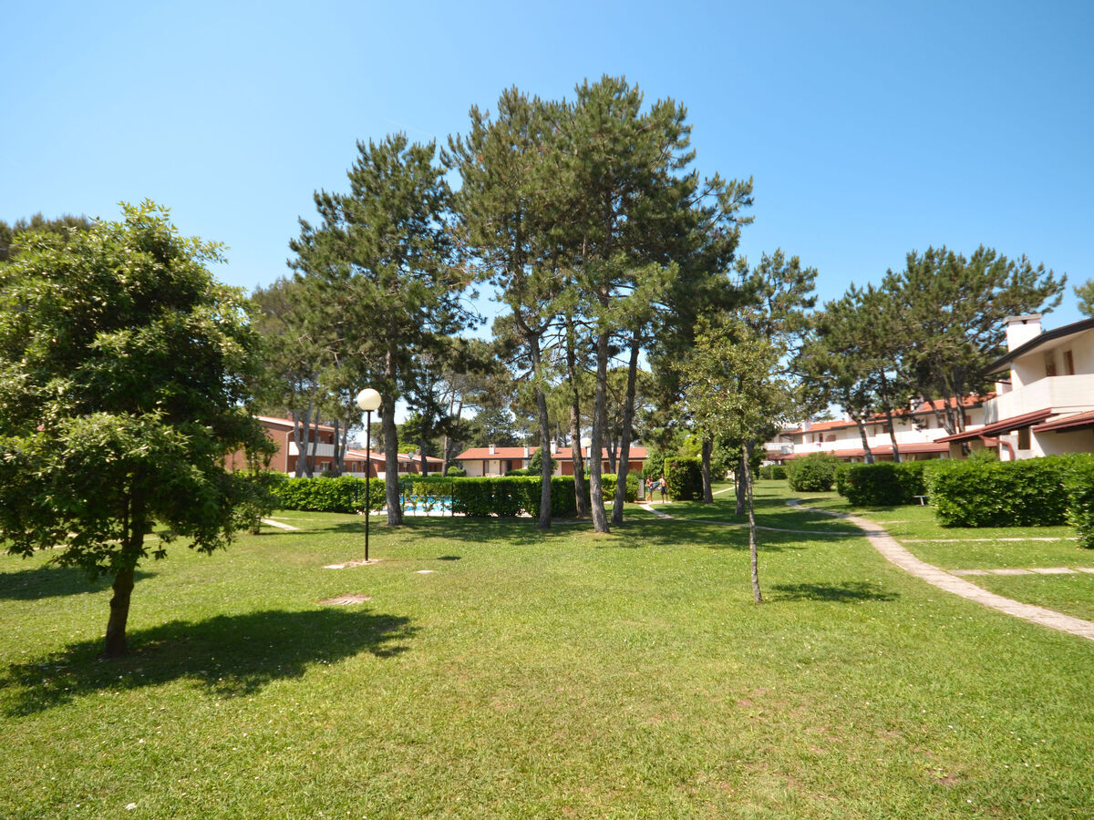 Club dei Pini – Maison 6 pers. à 500 m de la mer - Photo 16