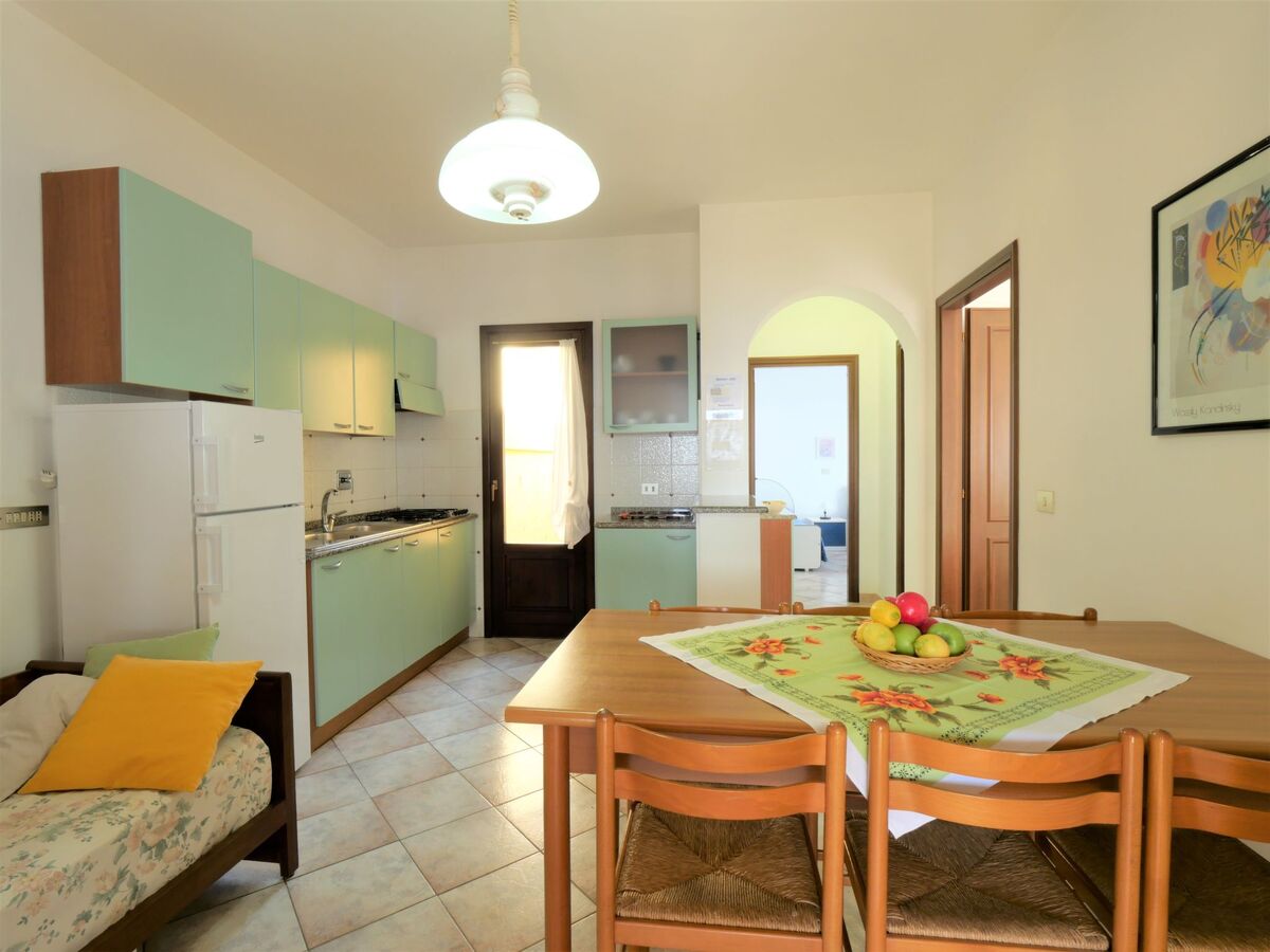 Oasis 1 - Appartement vue mer à Capoliveri - Photo 6