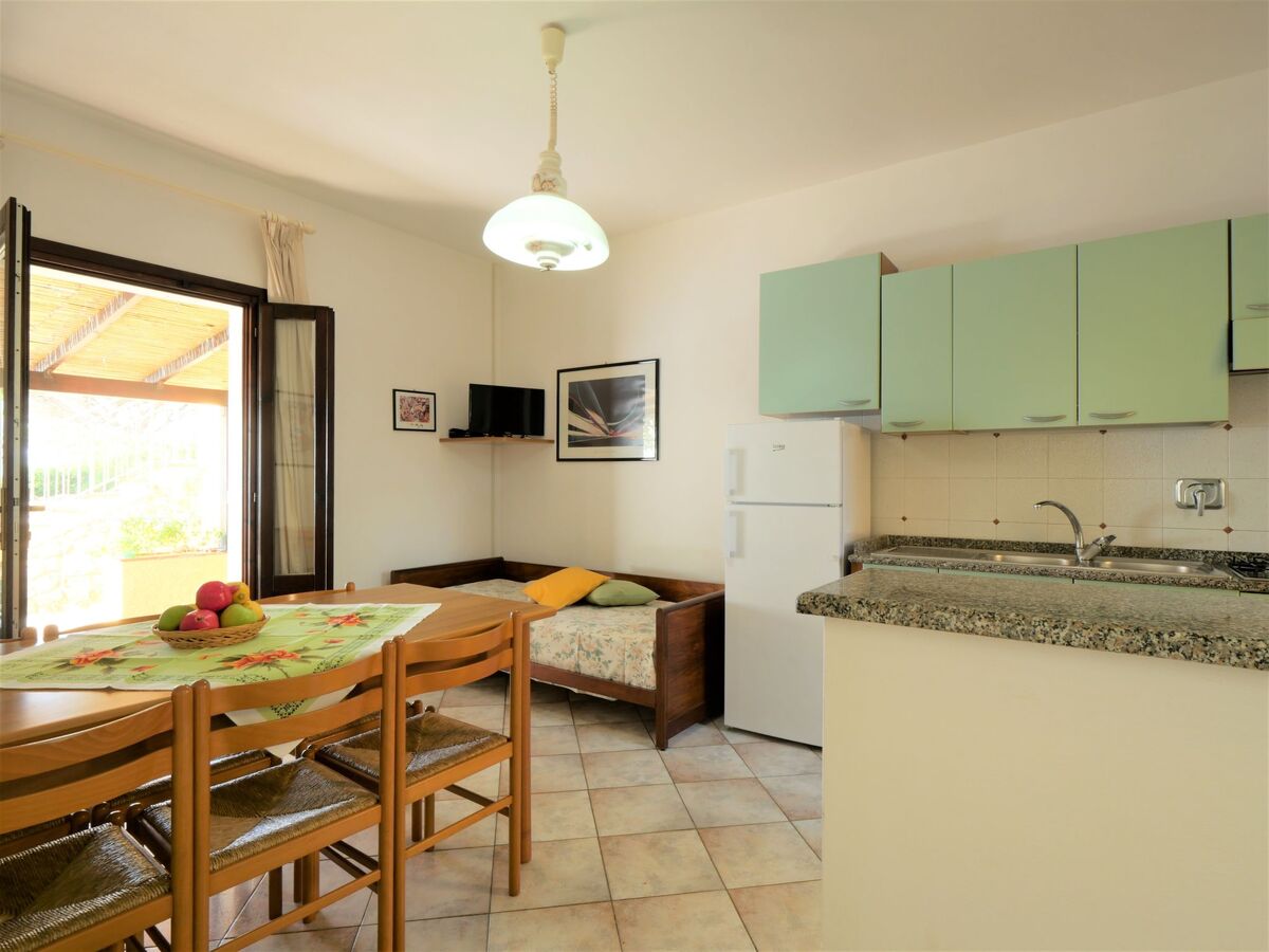 Oasis 1 - Appartement vue mer à Capoliveri - Photo 7