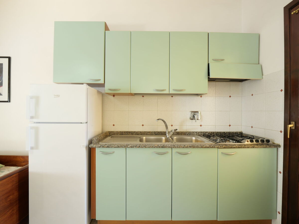 Oasis 1 - Appartement vue mer à Capoliveri - Photo 9