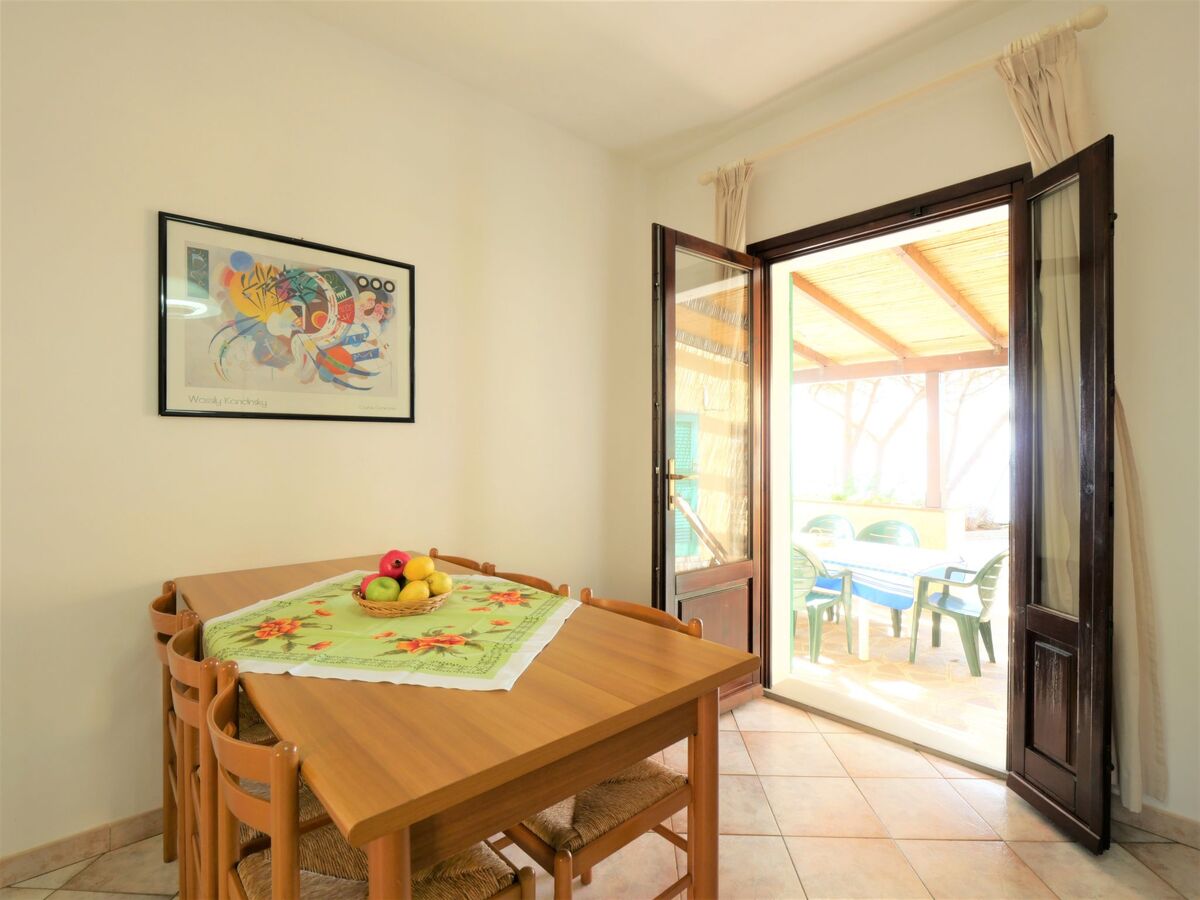 Oasis 1 - Appartement vue mer à Capoliveri - Photo 10