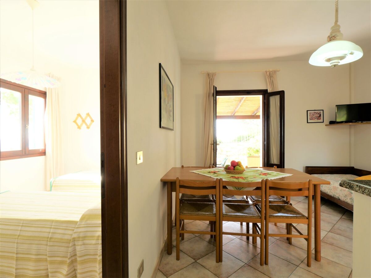 Oasis 1 - Appartement vue mer à Capoliveri - Photo 11