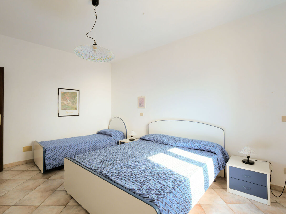 Oasis 1 - Appartement vue mer à Capoliveri - Photo 12