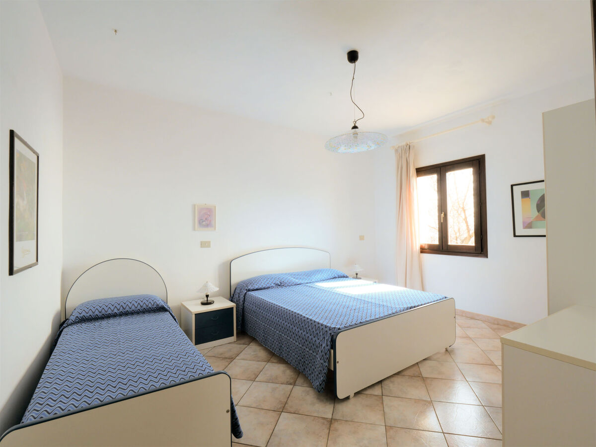 Oasis 1 - Appartement vue mer à Capoliveri - Photo 13