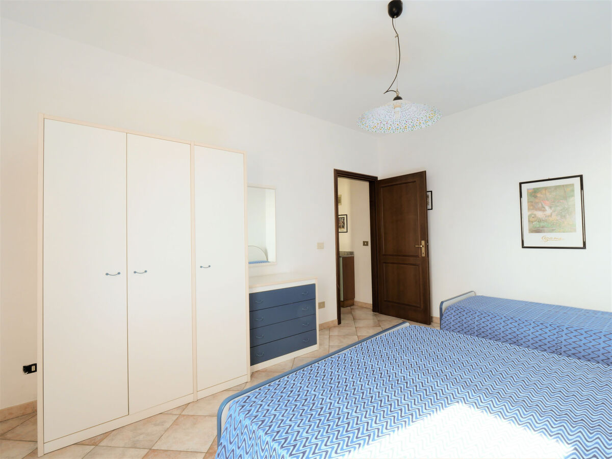 Oasis 1 - Appartement vue mer à Capoliveri - Photo 14