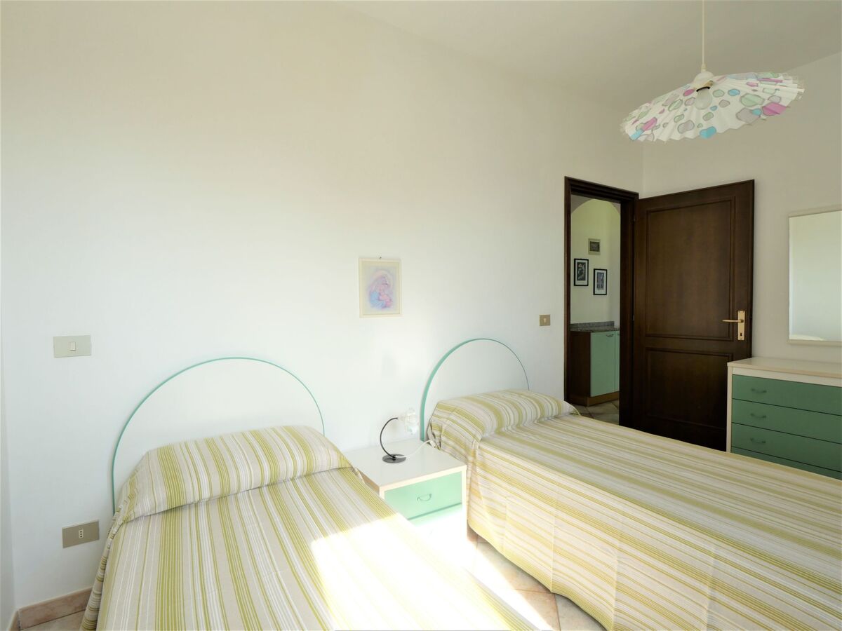Oasis 1 - Appartement vue mer à Capoliveri - Photo 16