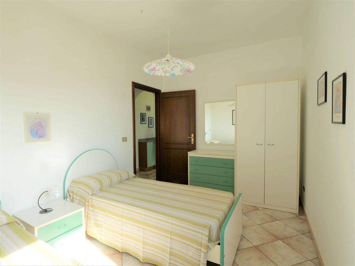 Oasis 1 - Appartement vue mer à Capoliveri - Photo 17