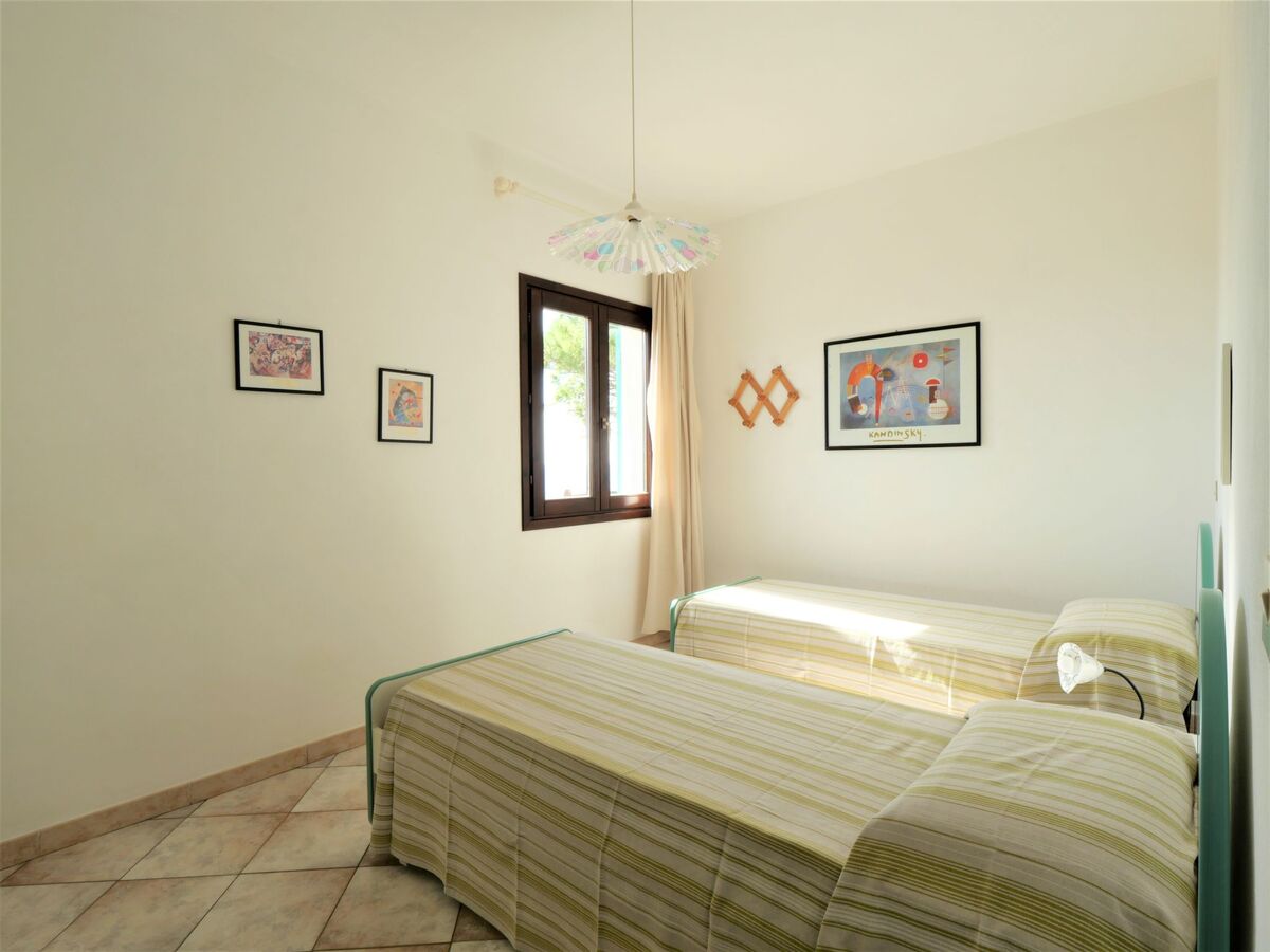 Oasis 1 - Appartement vue mer à Capoliveri - Photo 18