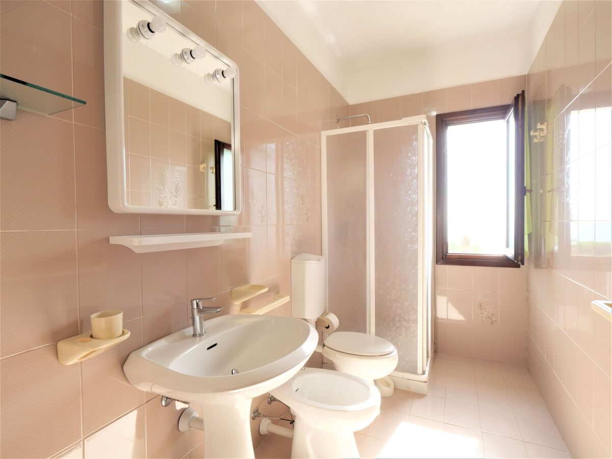 Oasis 1 - Appartement vue mer à Capoliveri - Photo 19