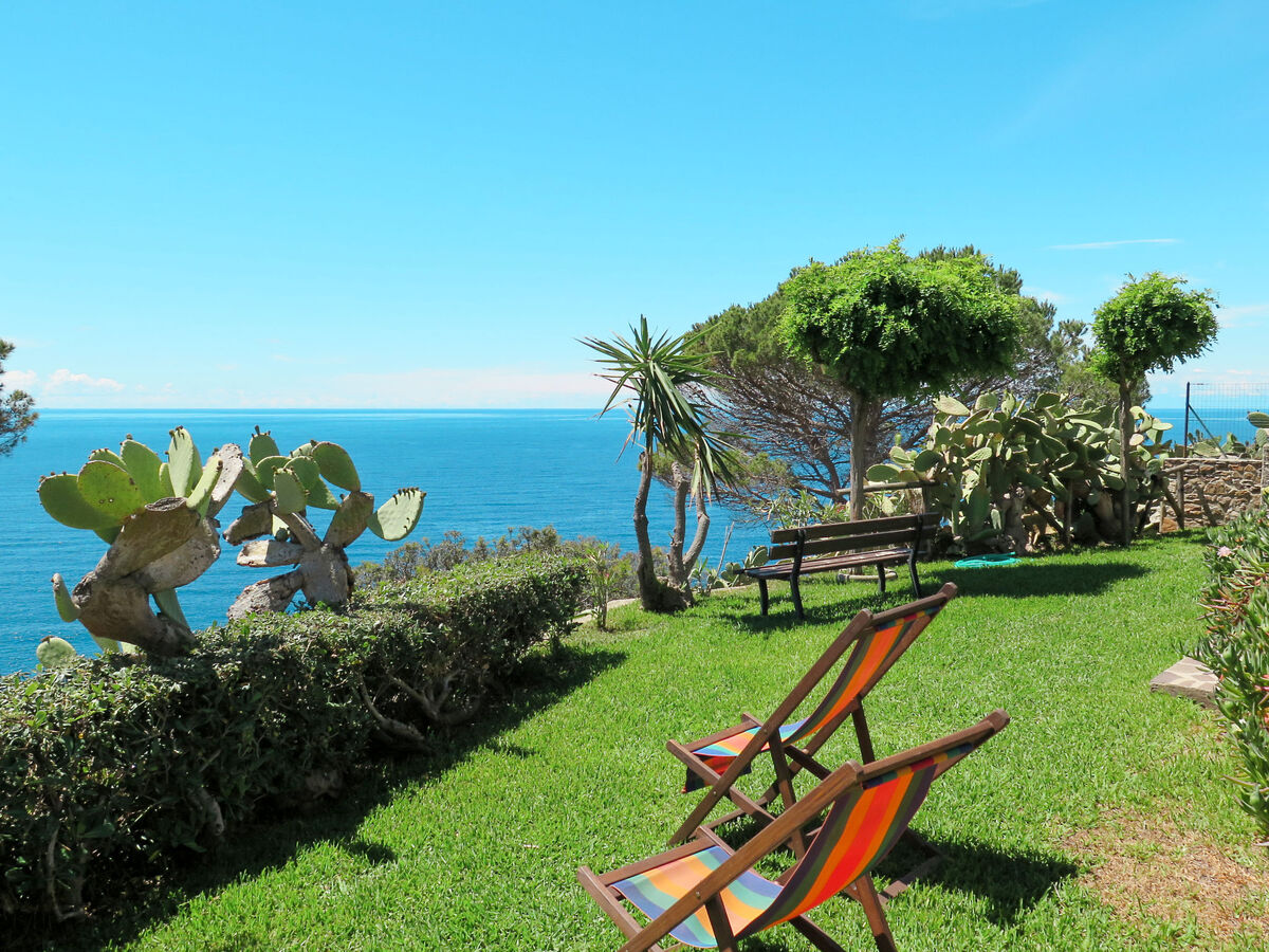 Oasis 1 - Appartement vue mer à Capoliveri - Photo 21