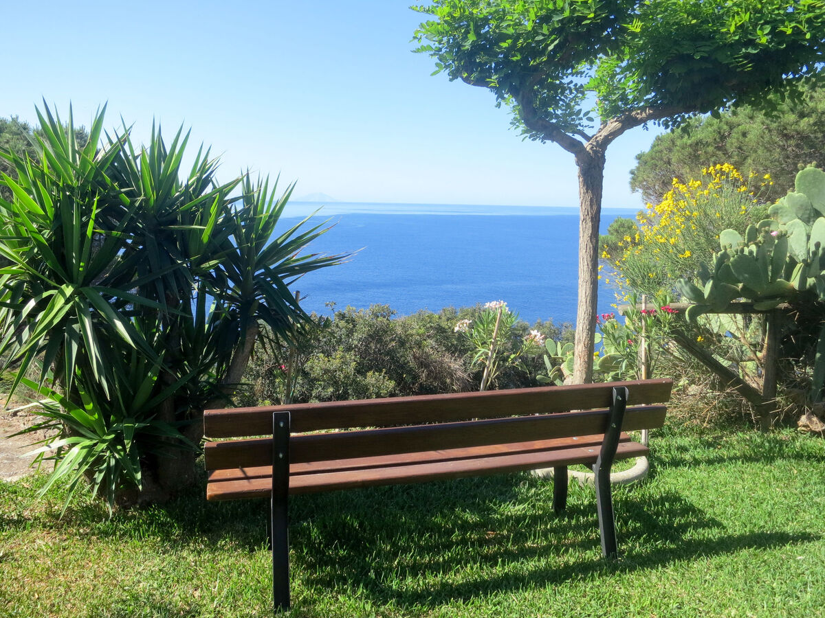 Oasis 1 - Appartement vue mer à Capoliveri - Photo 22