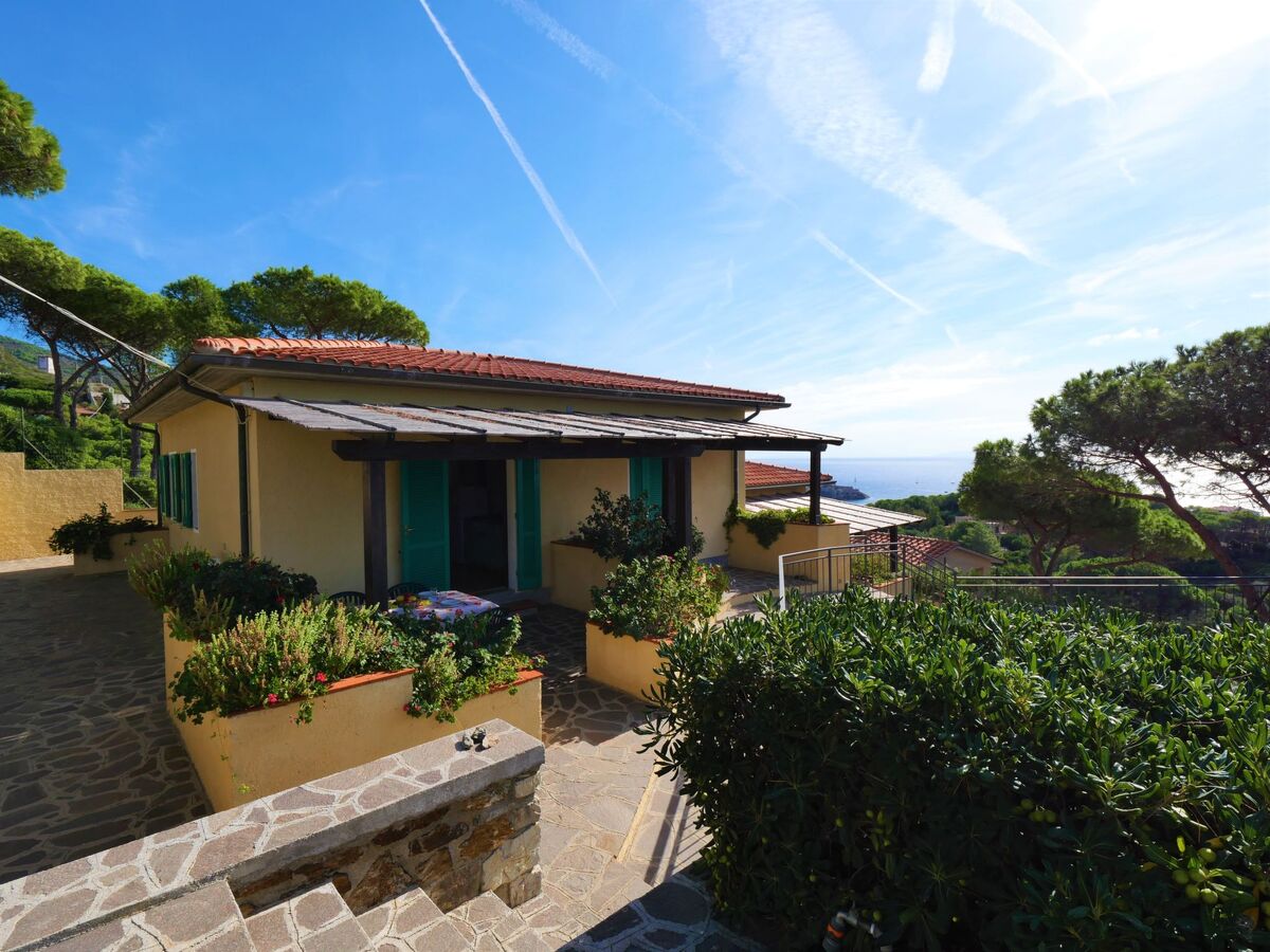 Oasis 1 - Appartement vue mer à Capoliveri - Photo 29