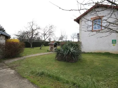 Location gite de vacances à La Roche Morey