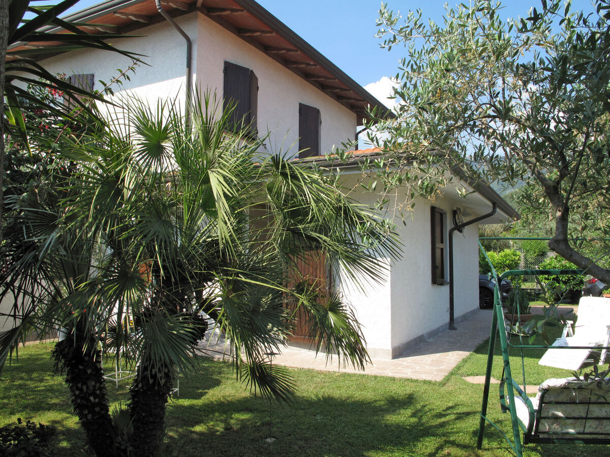 Appartement Mia avec jardin privatif à Montignoso - Photo 1
