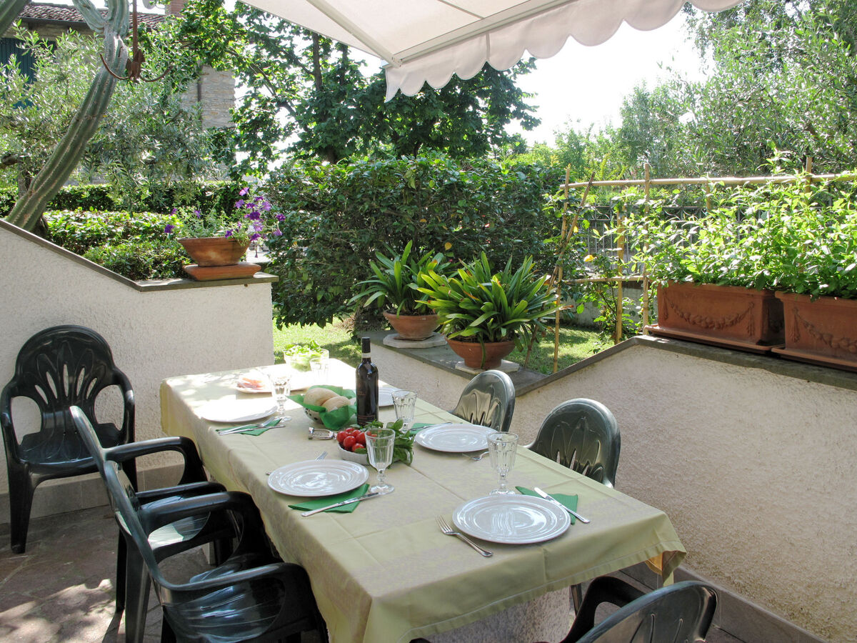 Appartement Mia avec jardin privatif à Montignoso - Photo 2