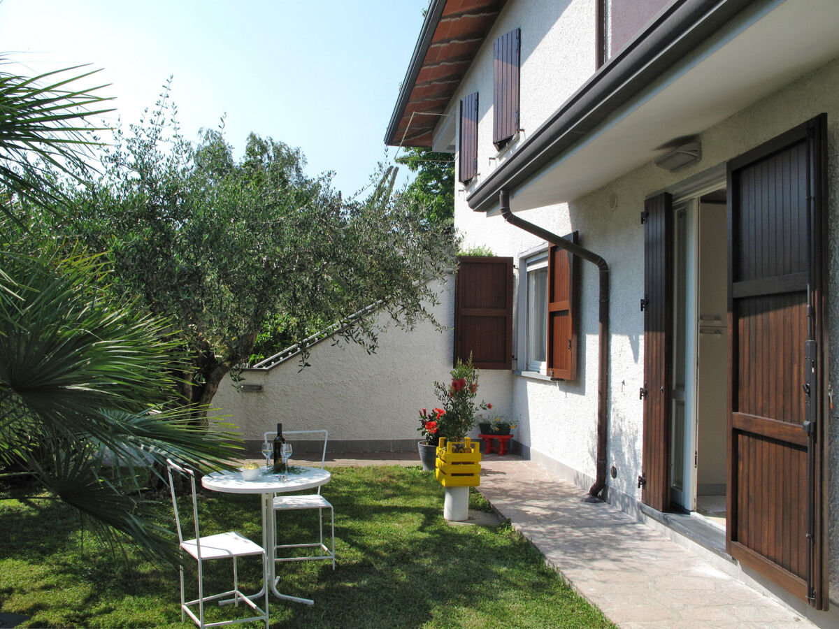Appartement Mia avec jardin privatif à Montignoso - Photo 3