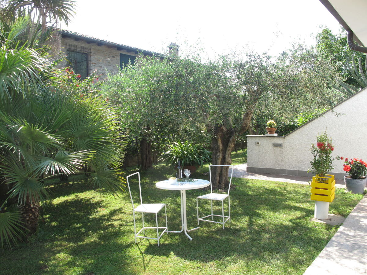 Appartement Mia avec jardin privatif à Montignoso - Photo 4