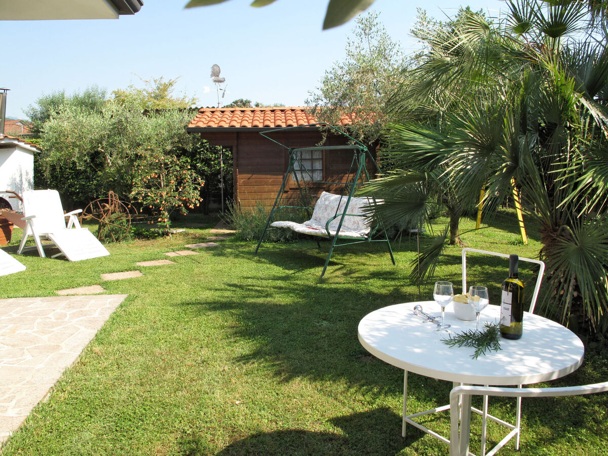 Appartement Mia avec jardin privatif à Montignoso - Photo 5