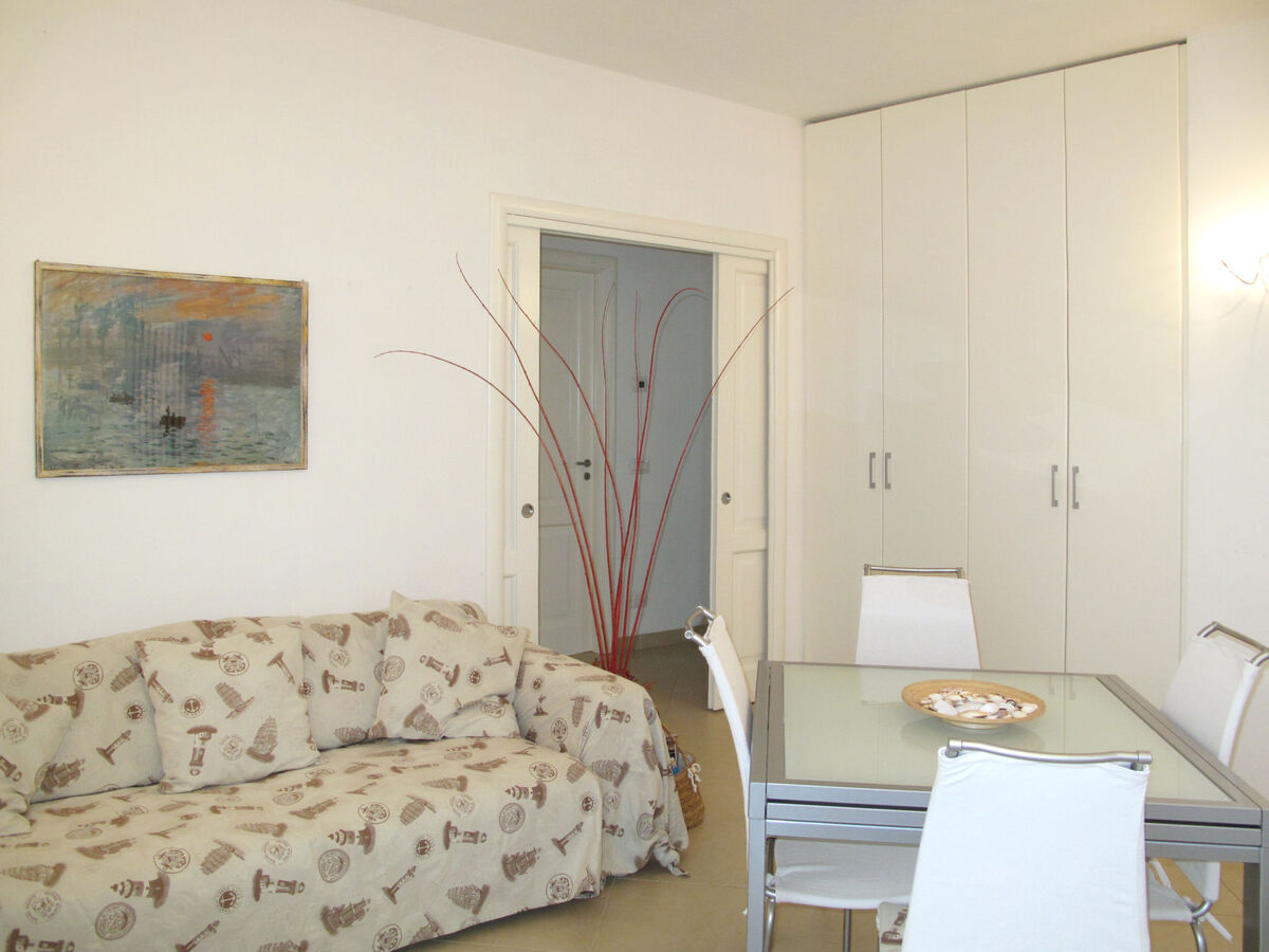Appartement Mia avec jardin privatif à Montignoso - Photo 6