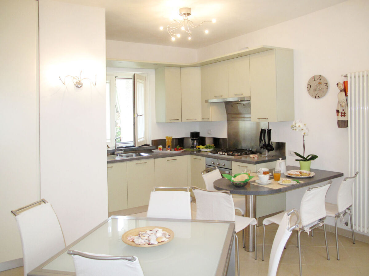 Appartement Mia avec jardin privatif à Montignoso - Photo 7