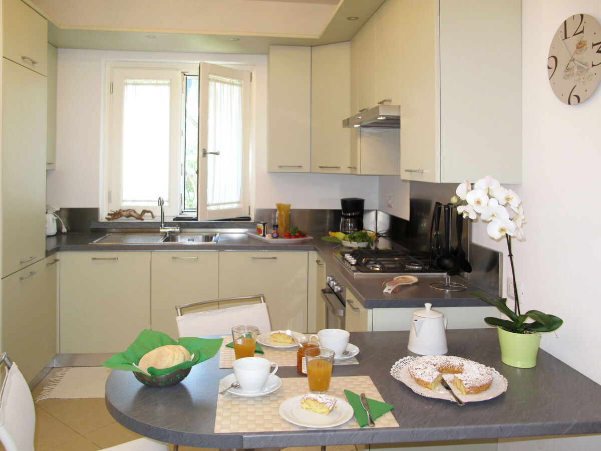 Appartement Mia avec jardin privatif à Montignoso - Photo 8