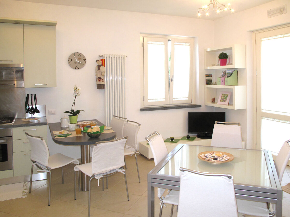 Appartement Mia avec jardin privatif à Montignoso - Photo 9