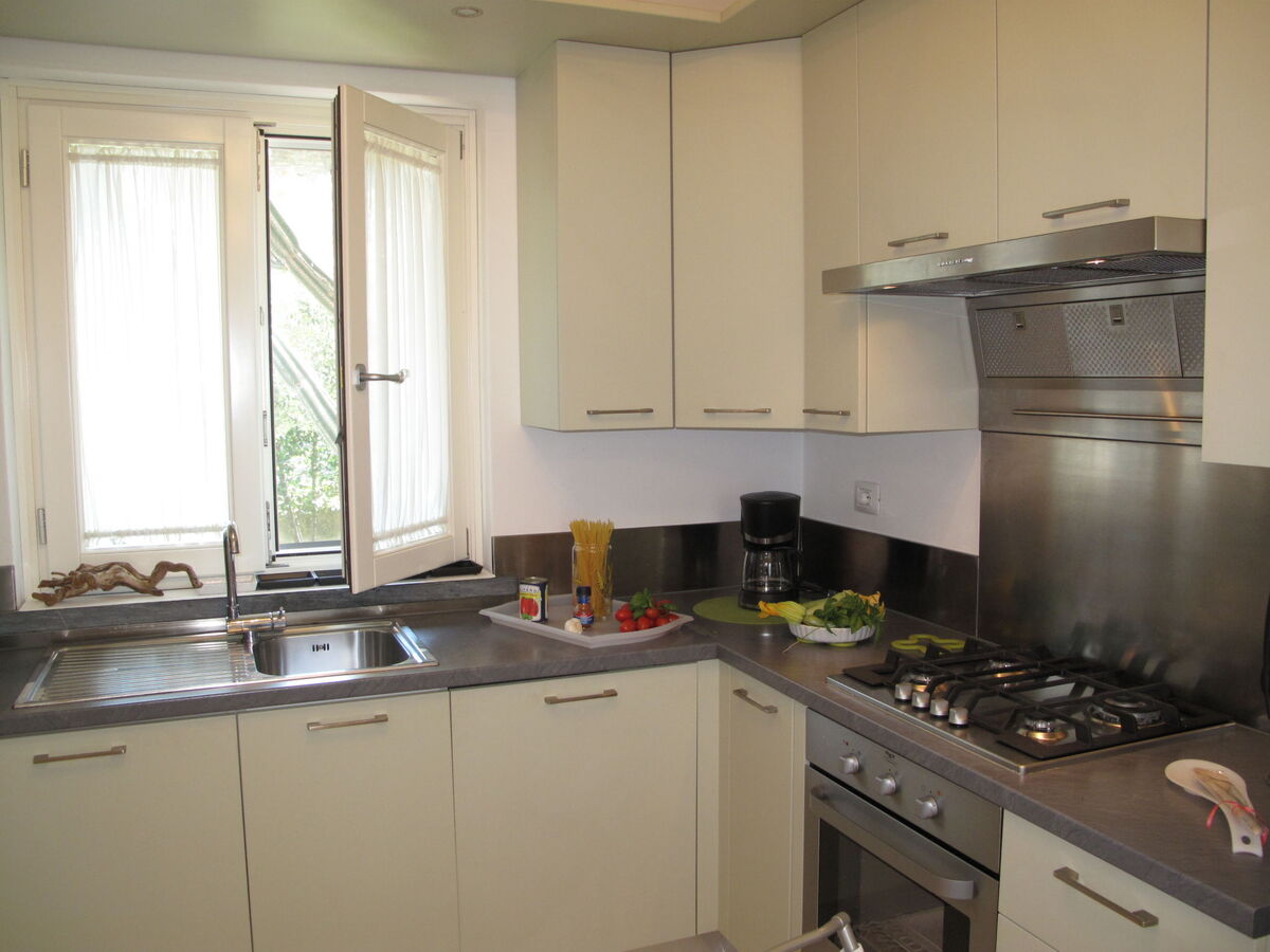 Appartement Mia avec jardin privatif à Montignoso - Photo 10