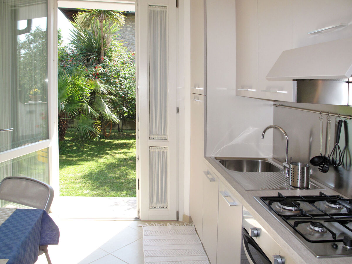 Appartement Mia avec jardin privatif à Montignoso - Photo 12