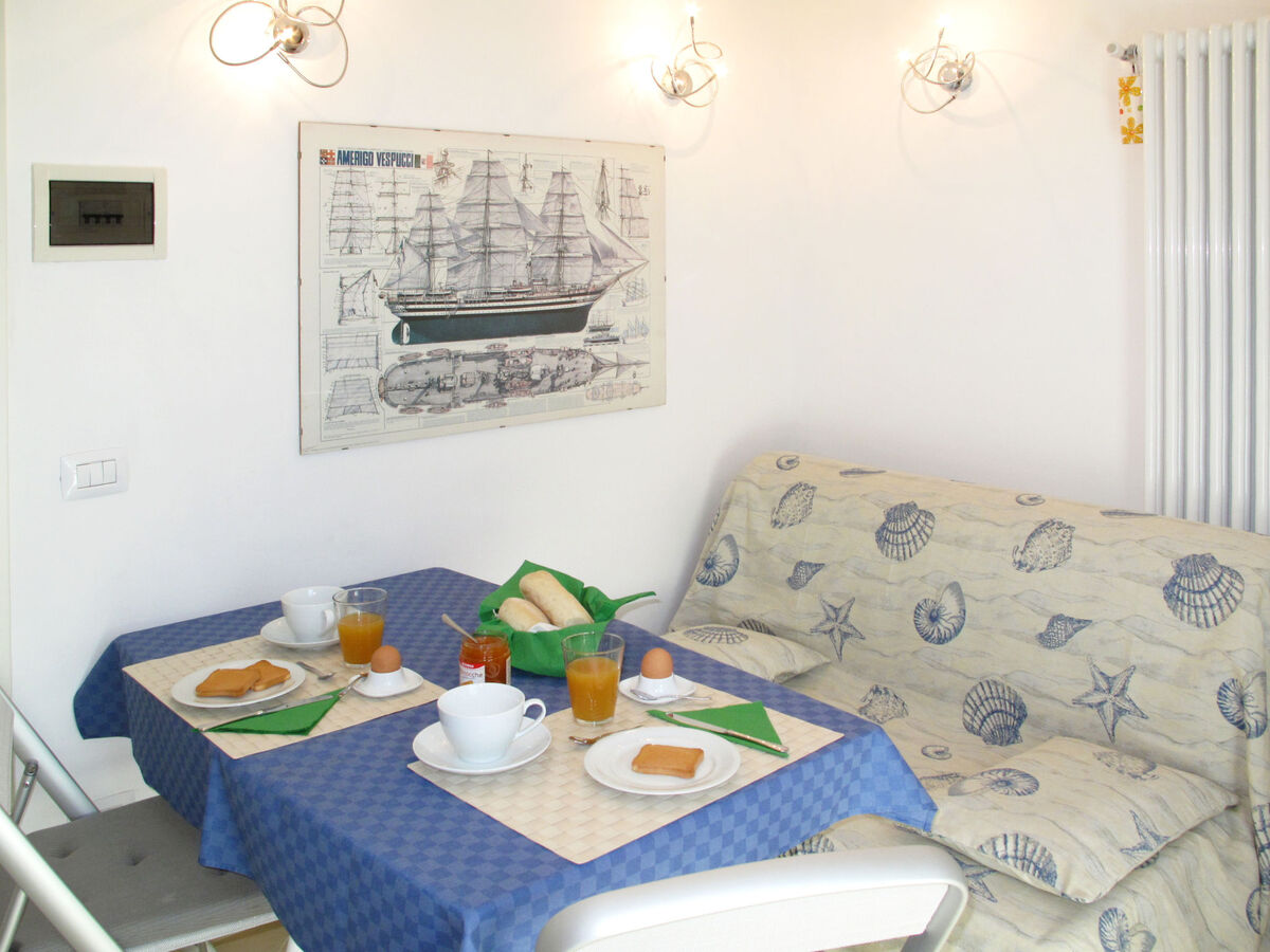 Appartement Mia avec jardin privatif à Montignoso - Photo 13