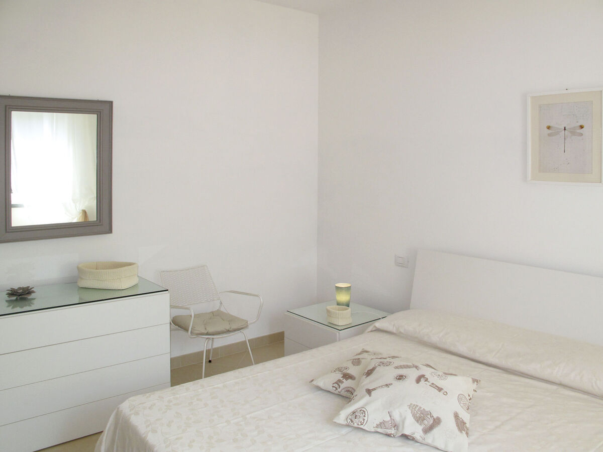 Appartement Mia avec jardin privatif à Montignoso - Photo 14